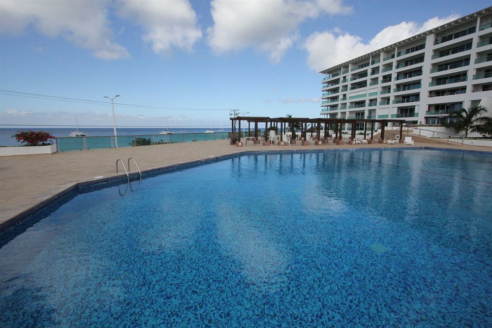 Condos Palmar Cozumel Luaran gambar