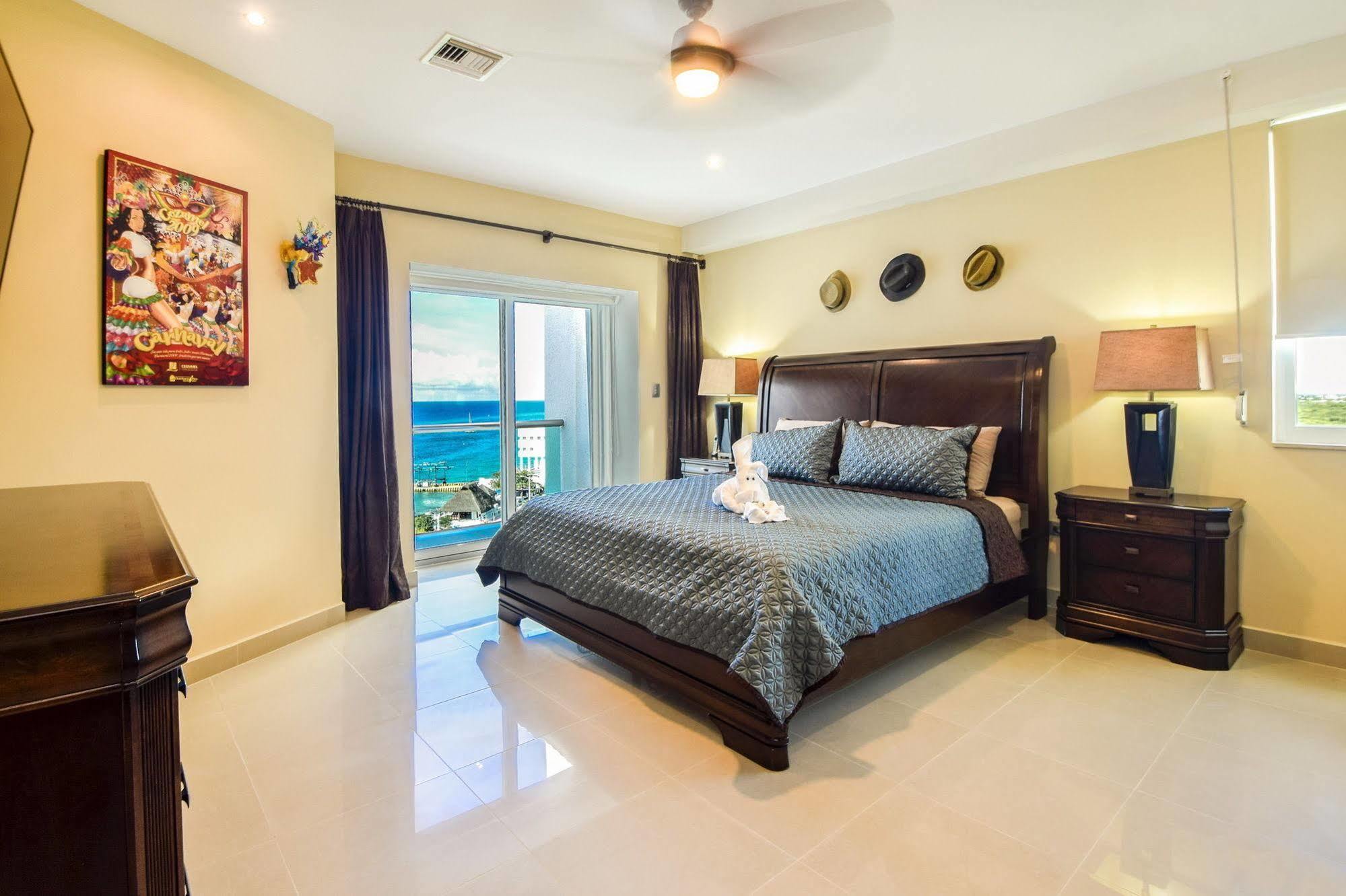 Condos Palmar Cozumel Luaran gambar